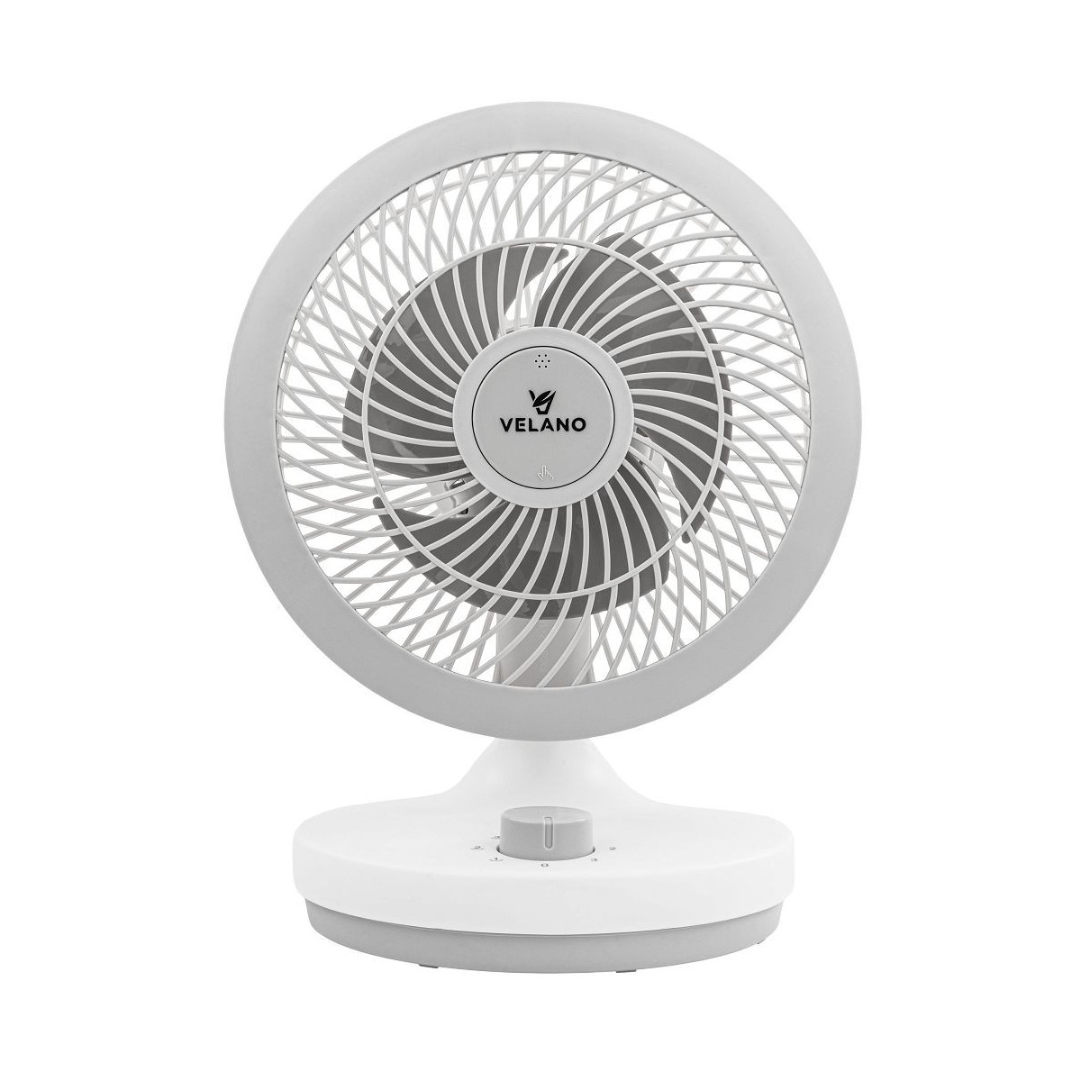 Ventilator de birou Velano VELWEBS0008