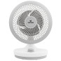 Ventilator de birou Velano VELWEBS0008