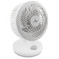 Ventilator de birou Velano VELWEBS0008