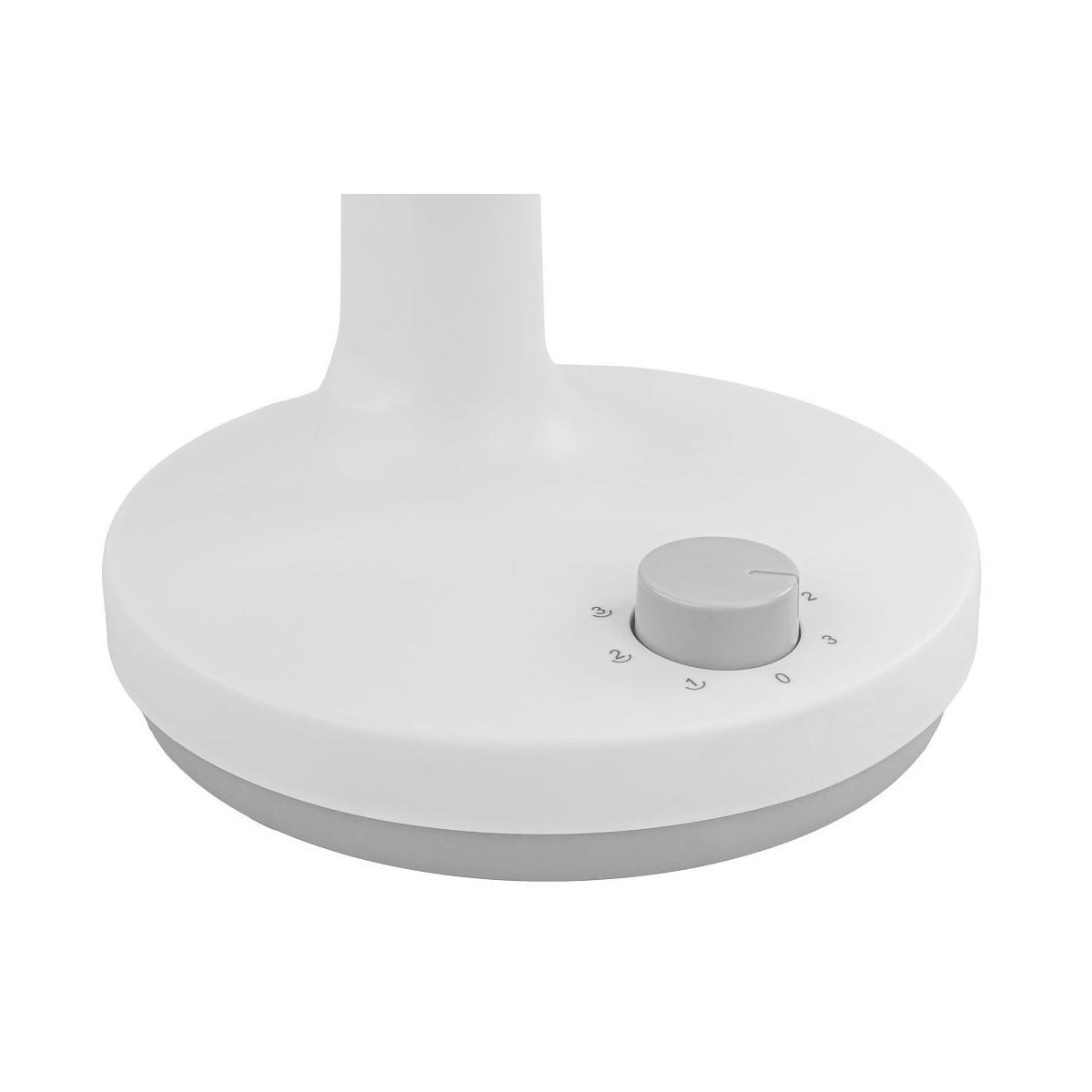 Ventilator de birou Velano VELWEBS0008