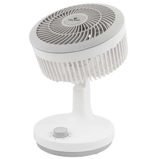 Ventilator de birou Velano VELWEBS0008