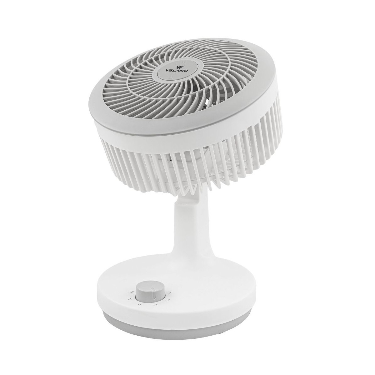Ventilator de birou Velano VELWEBS0008