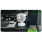 Ventilator de birou Velano VELWEBS0008