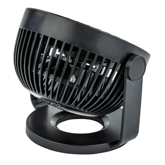 Ventilator de birou Velano VELWEBS0011