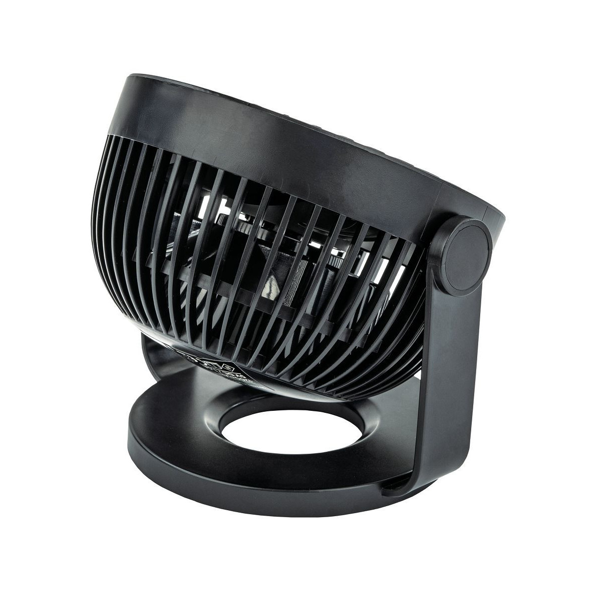 Ventilator de birou Velano VELWEBS0011