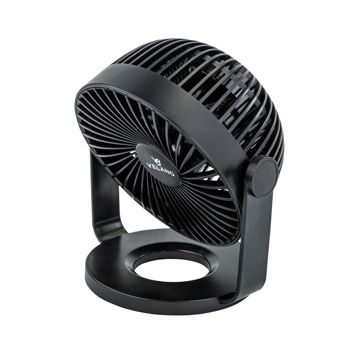 Ventilator de birou Velano VELWEBS0011