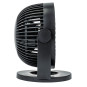 Ventilator de birou Velano VELWEBS0011