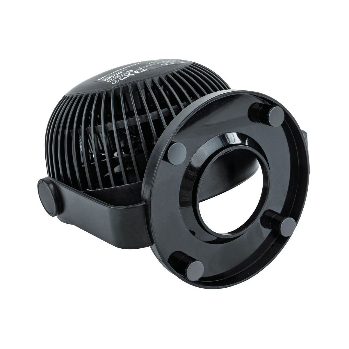 Ventilator de birou Velano VELWEBS0011