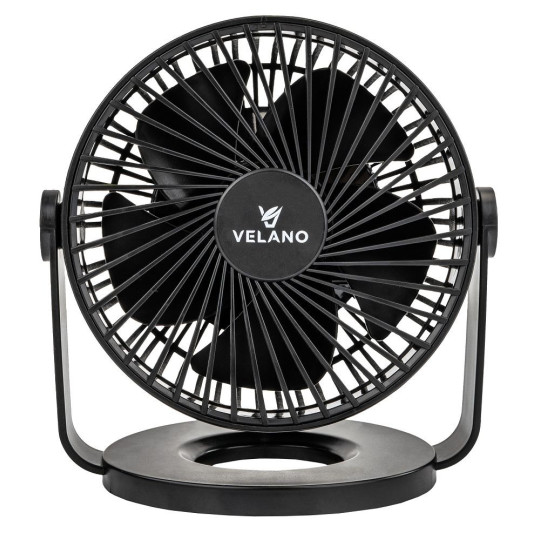 Ventilator de birou Velano VELWEBS0011