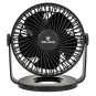Ventilator de birou Velano VELWEBS0011