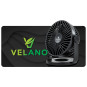 Ventilator de birou Velano VELWEBS0011