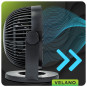 Ventilator de birou Velano VELWEBS0011