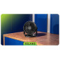 Ventilator de birou Velano VELWEBS0011