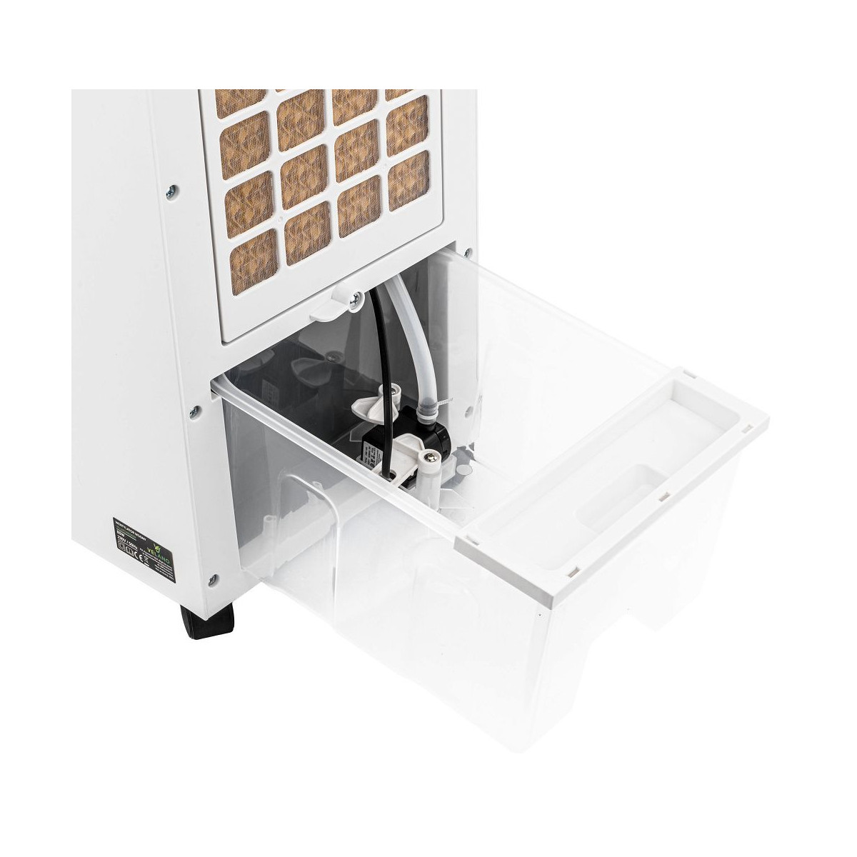 Ventilator cu apă Velano VELWEWK0019