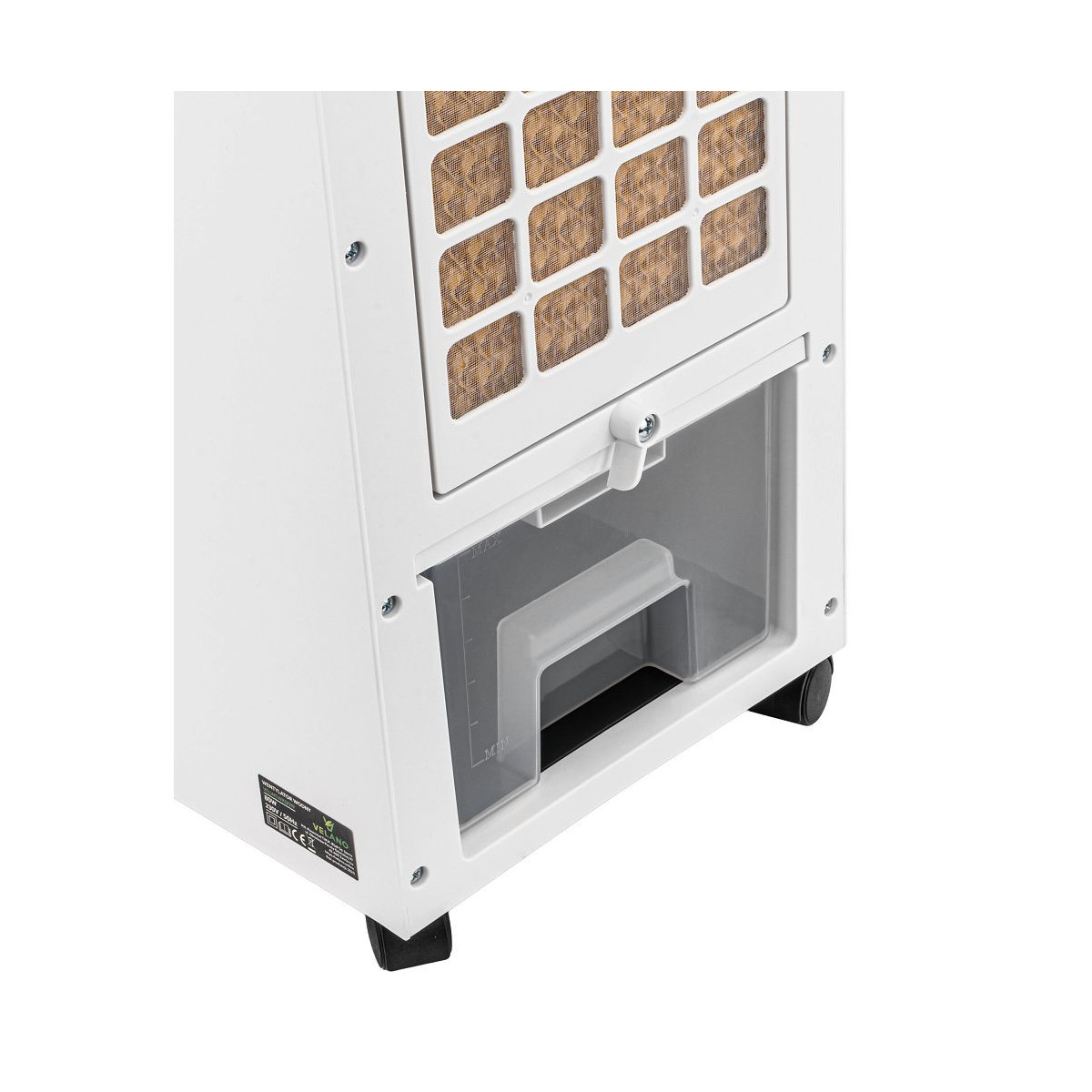 Ventilator cu apă Velano VELWEWK0019