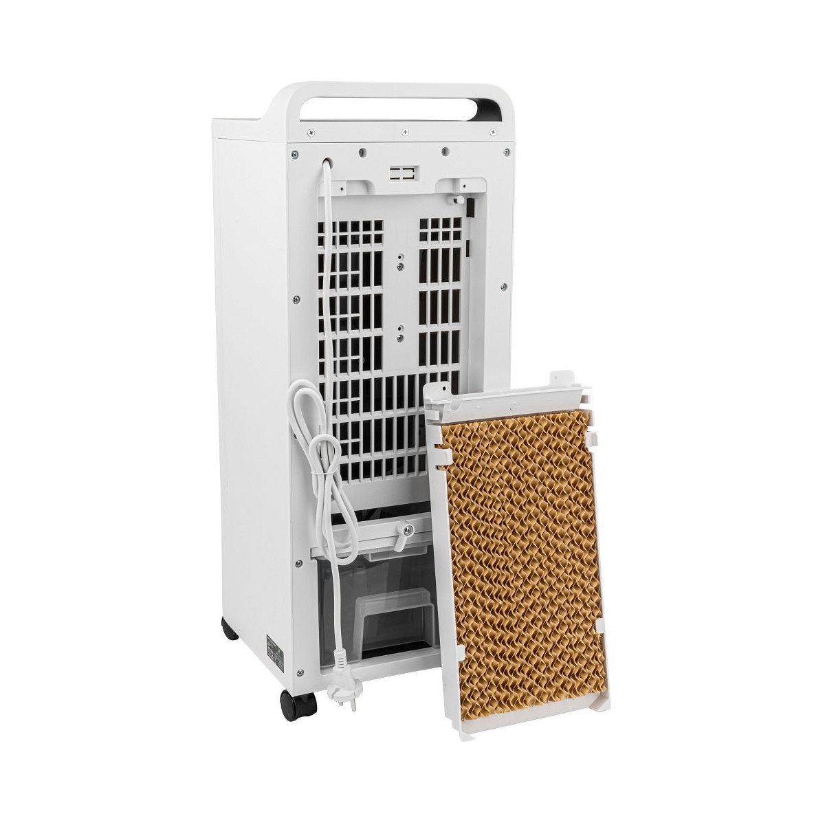 Ventilator cu apă Velano VELWEWK0019