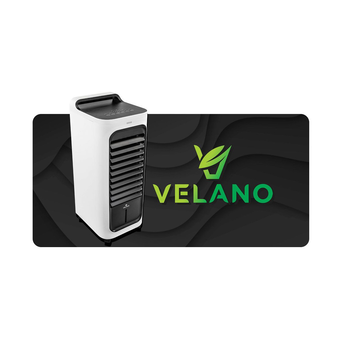 Ventilator cu apă Velano VELWEWK0019