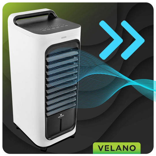 Ventilator cu apă Velano VELWEWK0019