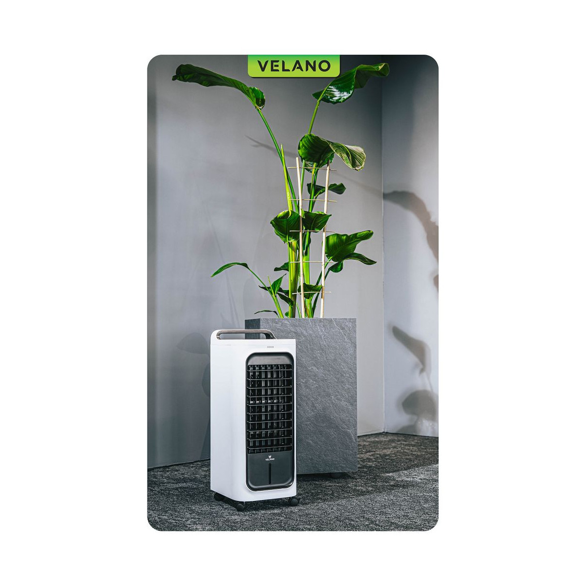 Ventilator cu apă Velano VELWEWK0019