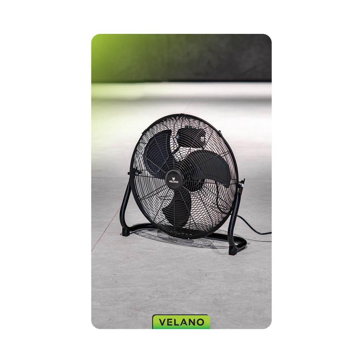 Ventilator industrial Velano VELWEP0016