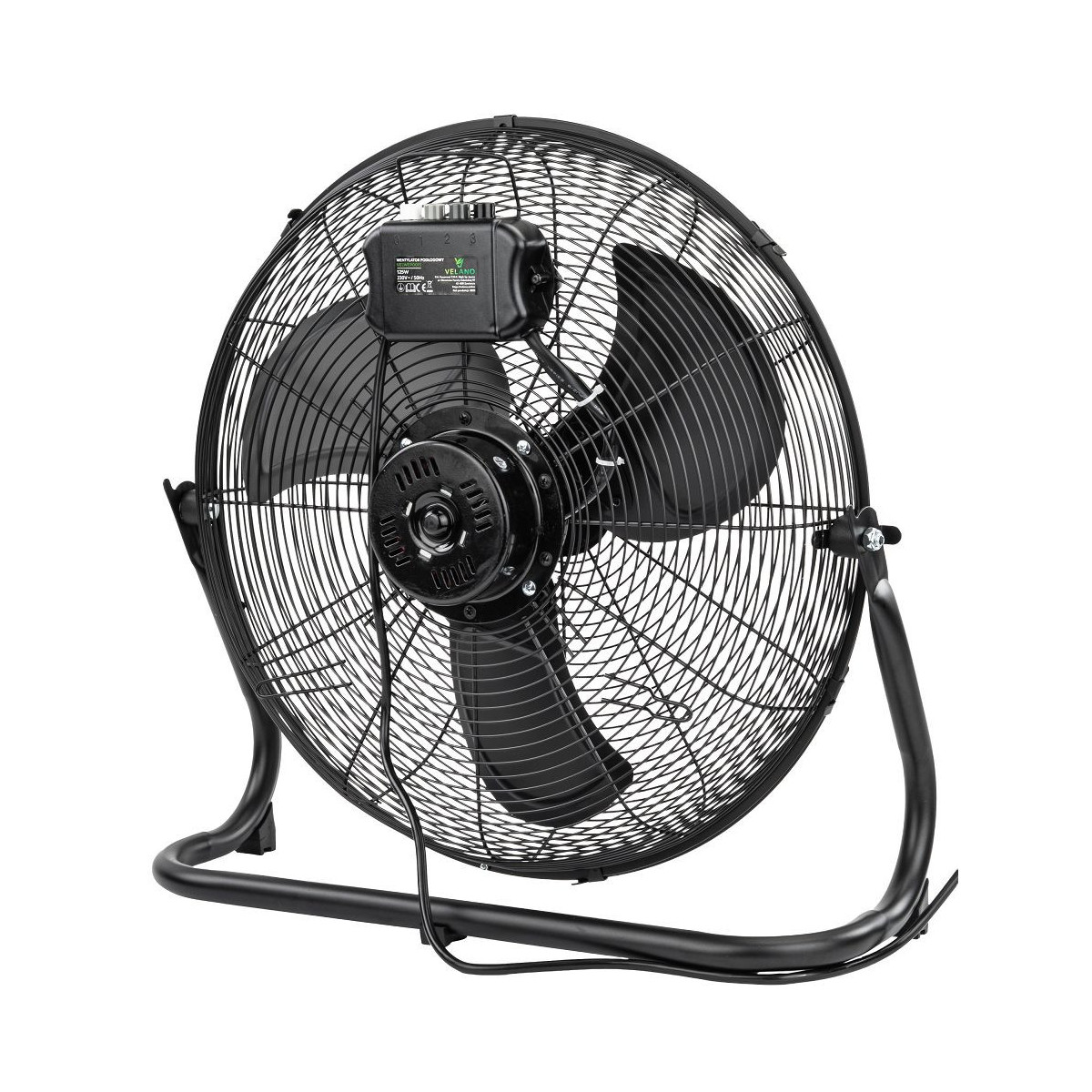 Ventilator industrial Velano VELWEP0015
