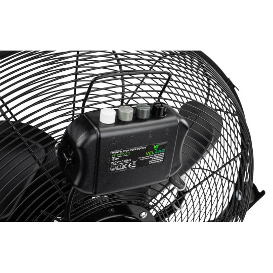 Ventilator industrial Velano VELWEP0015