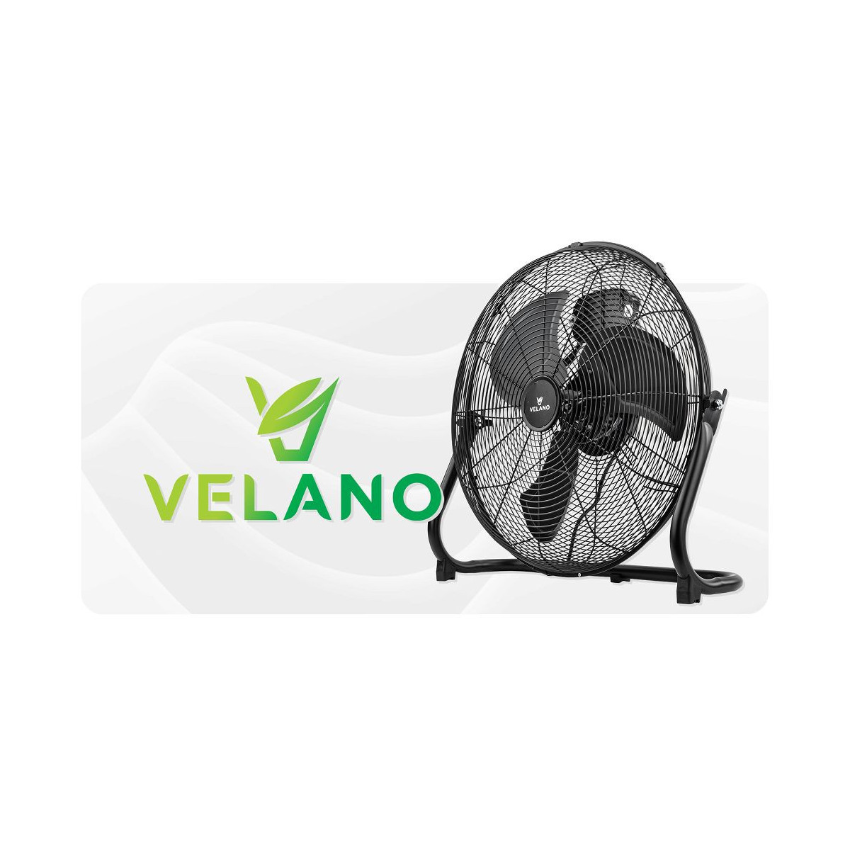 Ventilator industrial Velano VELWEP0015
