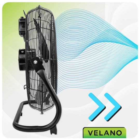 Ventilator industrial Velano VELWEP0015