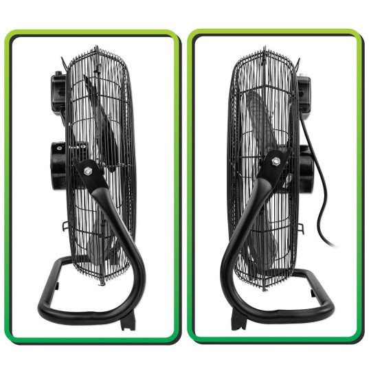 Ventilator industrial Velano VELWEP0015