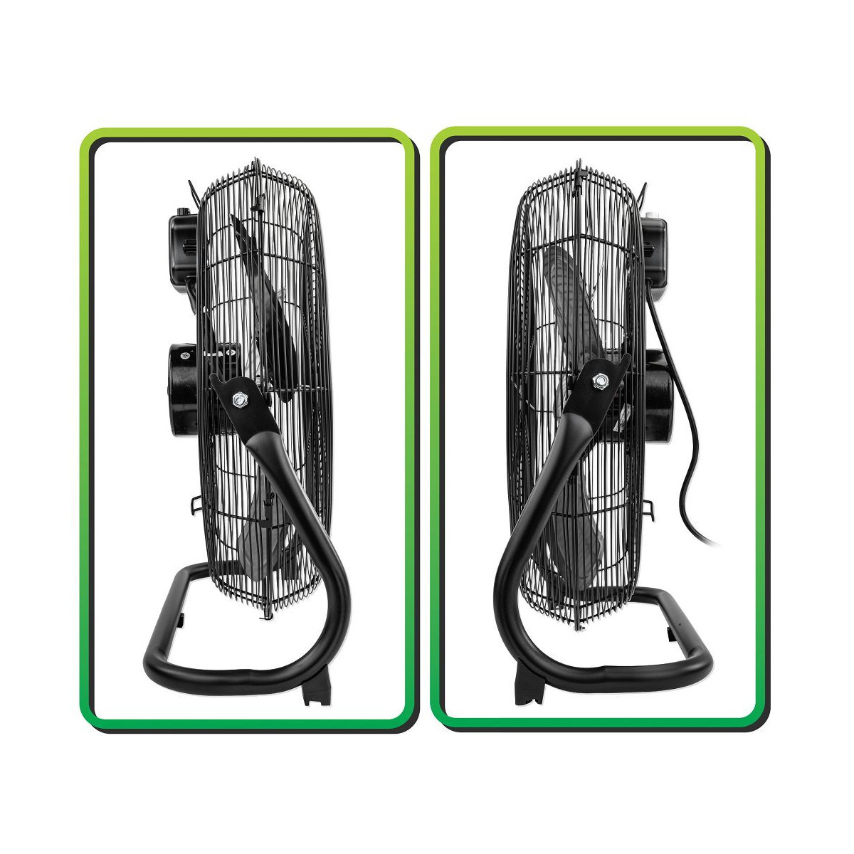 Ventilator industrial Velano VELWEP0015