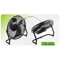 Ventilator industrial Velano VELWEP0015