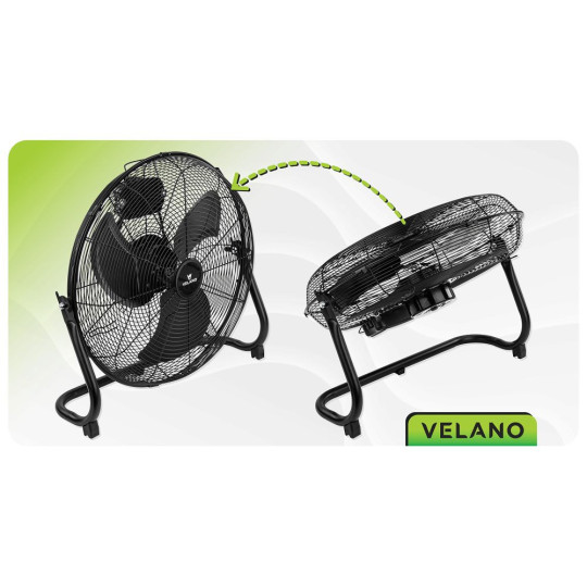 Ventilator industrial Velano VELWEP0015