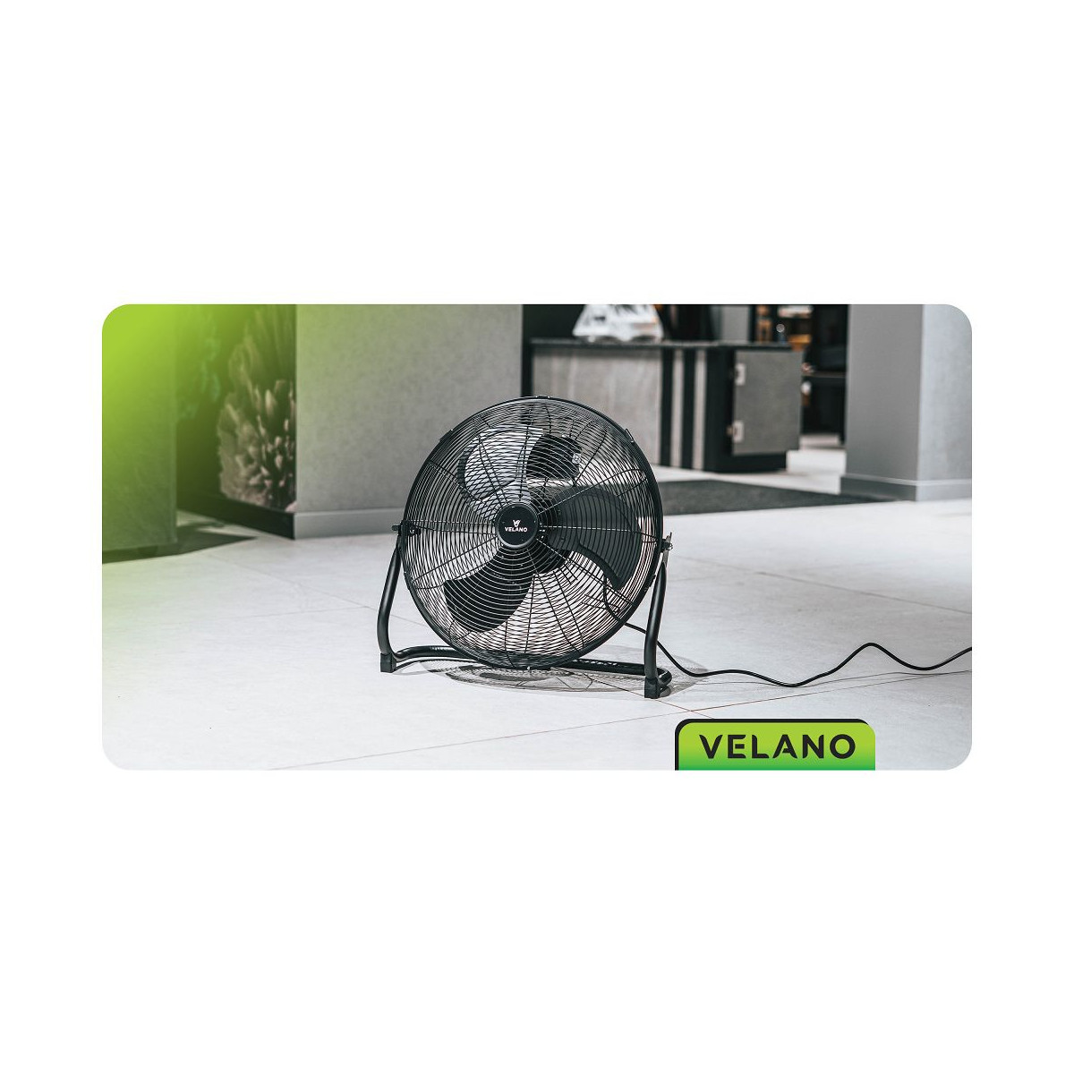 Ventilator industrial Velano VELWEP0015