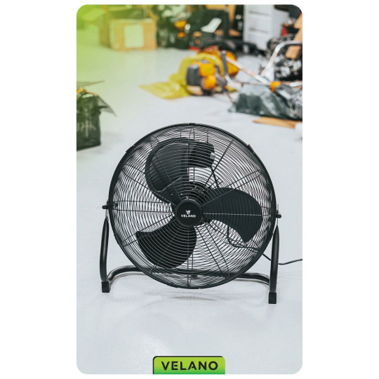 Ventilator industrial Velano VELWEP0015