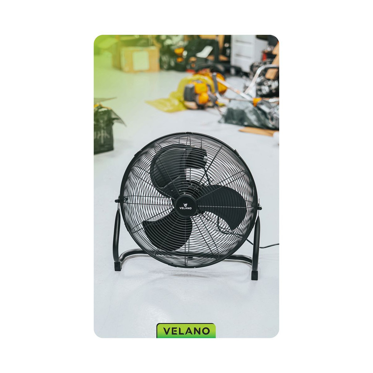 Ventilator industrial Velano VELWEP0015