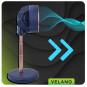 Ventilator de podea Velano VELWEP0017