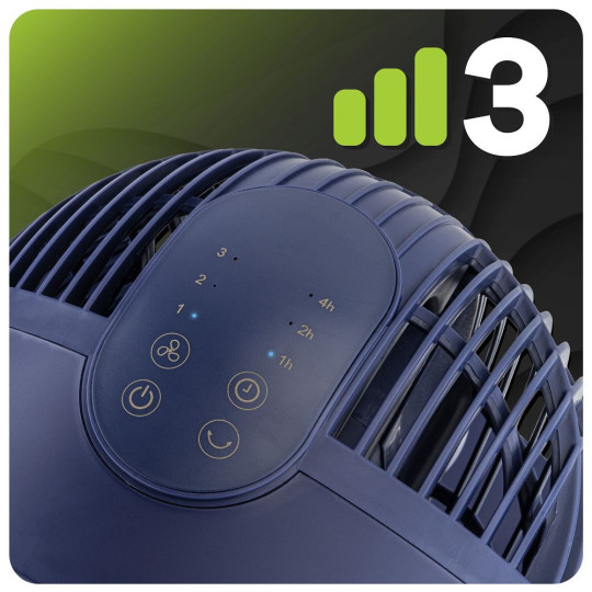 Ventilator de podea Velano VELWEP0017