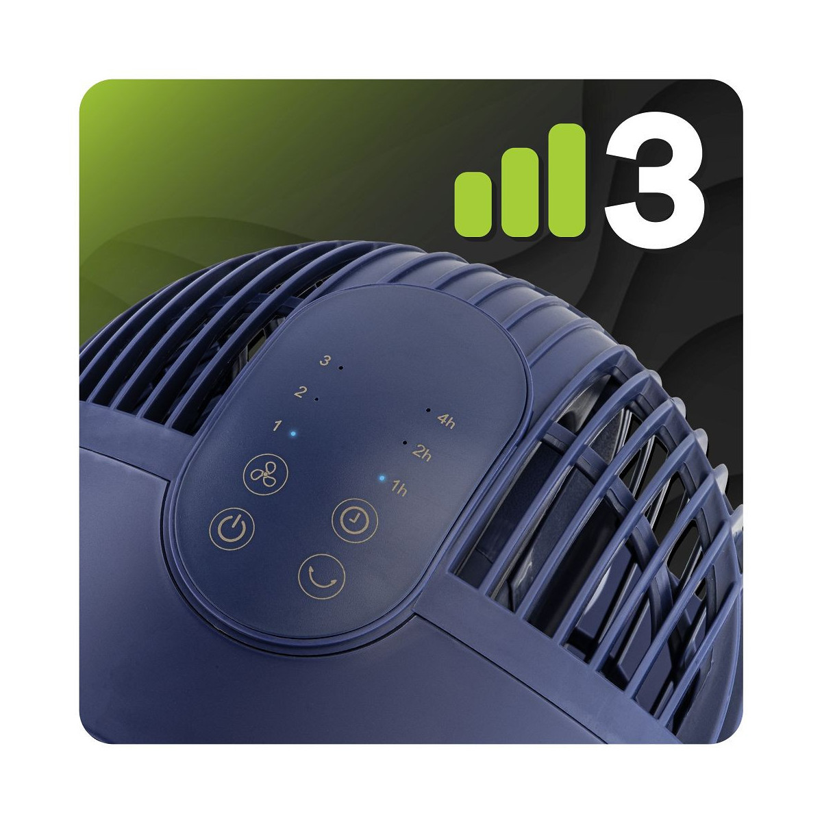 Ventilator de podea Velano VELWEP0017
