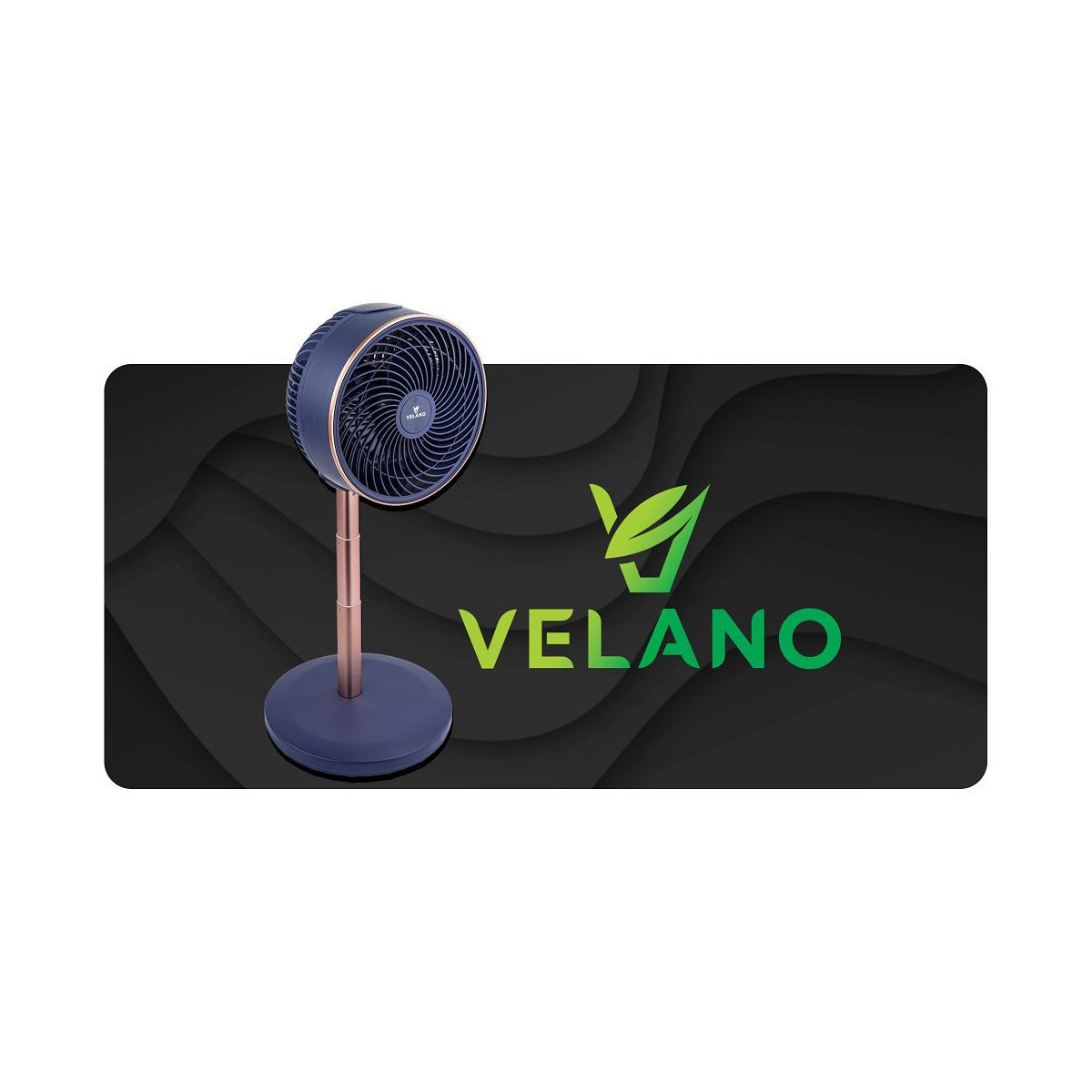 Ventilator de podea Velano VELWEP0017