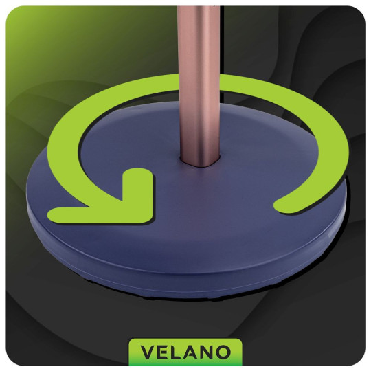 Ventilator de podea Velano VELWEP0017
