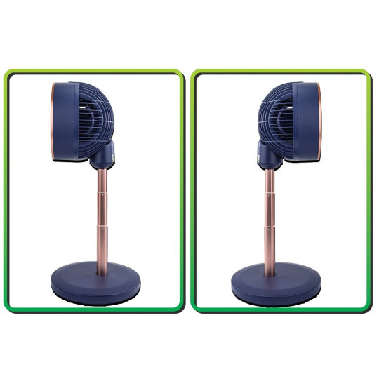 Ventilator de podea Velano VELWEP0017