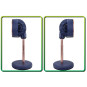 Ventilator de podea Velano VELWEP0017