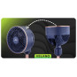 Ventilator de podea Velano VELWEP0017