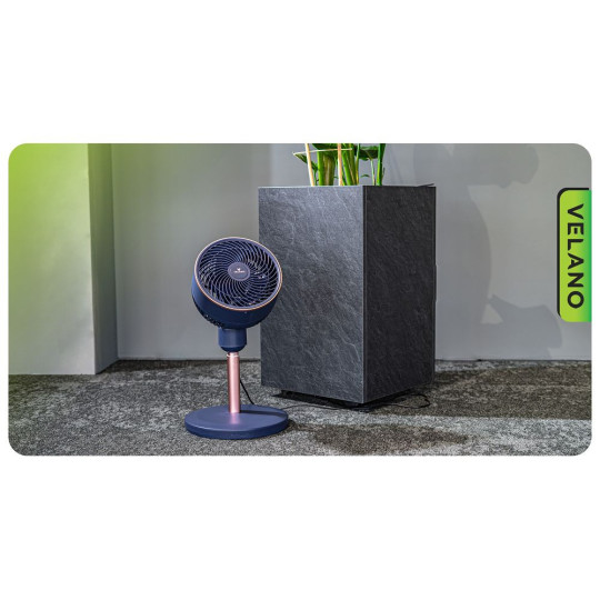 Ventilator de podea Velano VELWEP0017