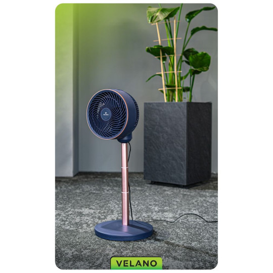 Ventilator de podea Velano VELWEP0017