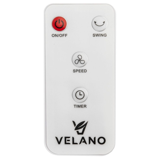 Ventilator de podea Velano VELWEP0017