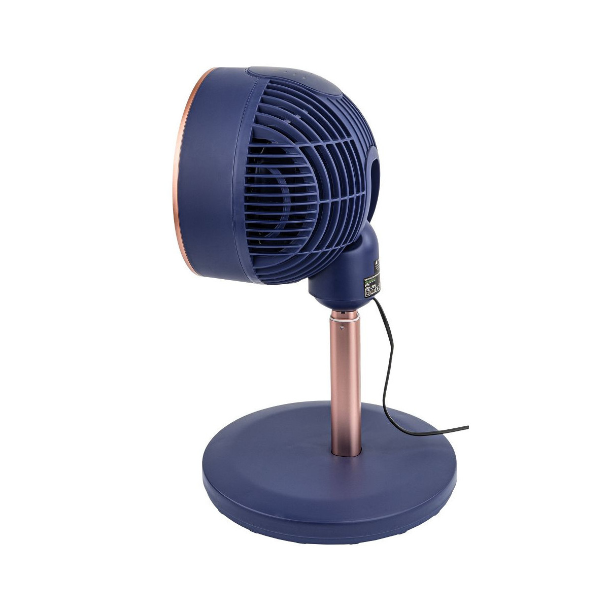 Ventilator de podea Velano VELWEP0017