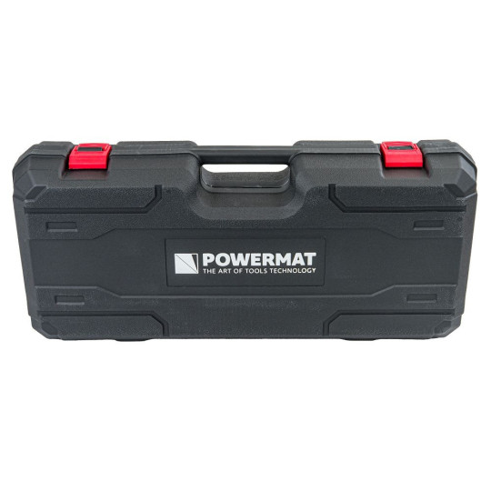 Profi feron cu acumulator PM-MPA-2AHM la un preț super!