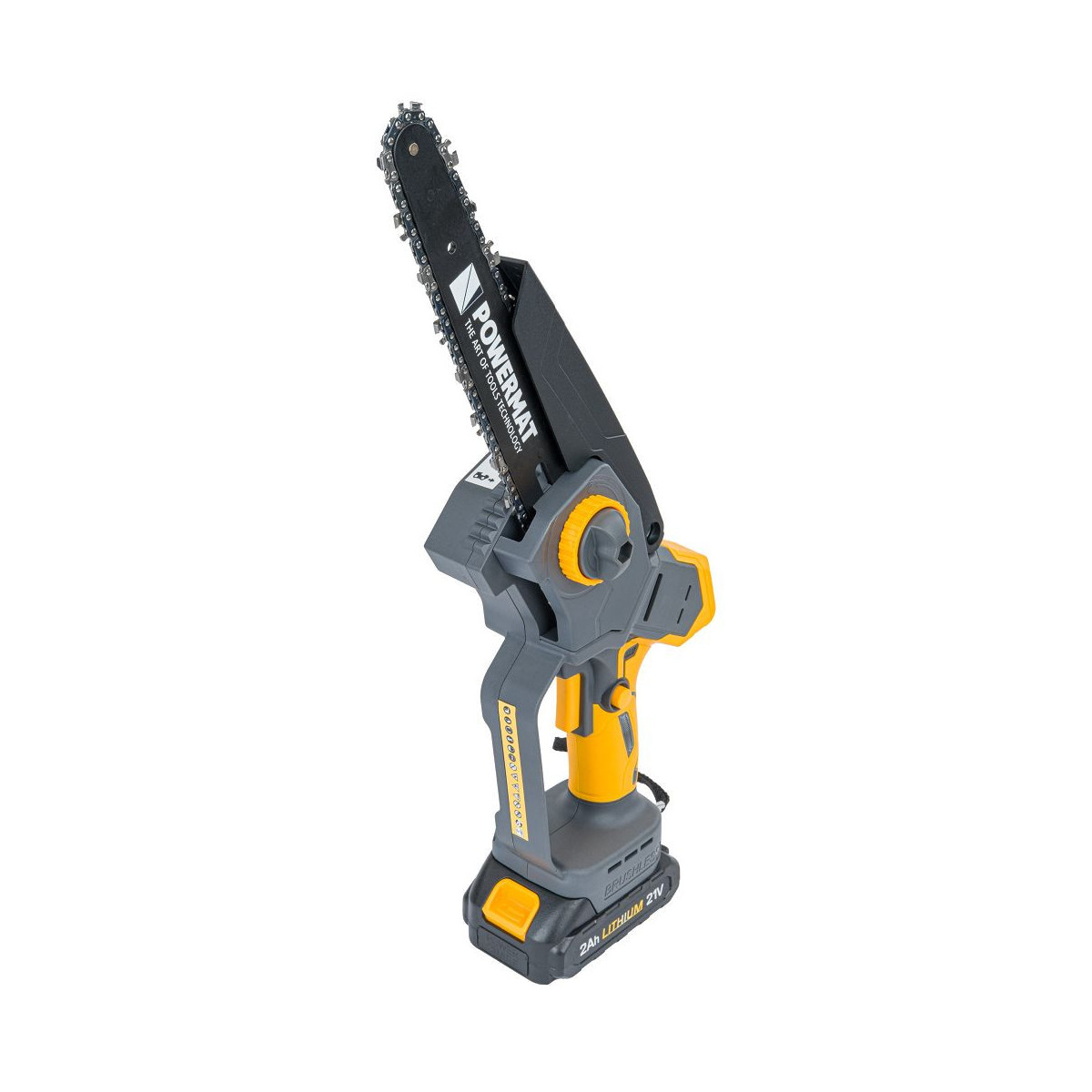 Profi feron cu acumulator PM-MPA-2AHM la un preț super!