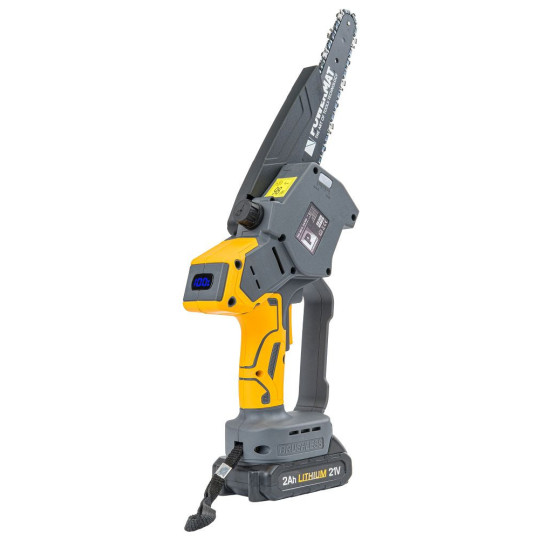 Profi feron cu acumulator PM-MPA-2AHM la un preț super!